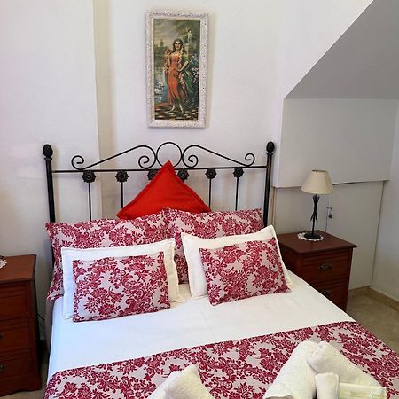 Rociana Esencia Andaluciaヴィラ エクステリア 写真