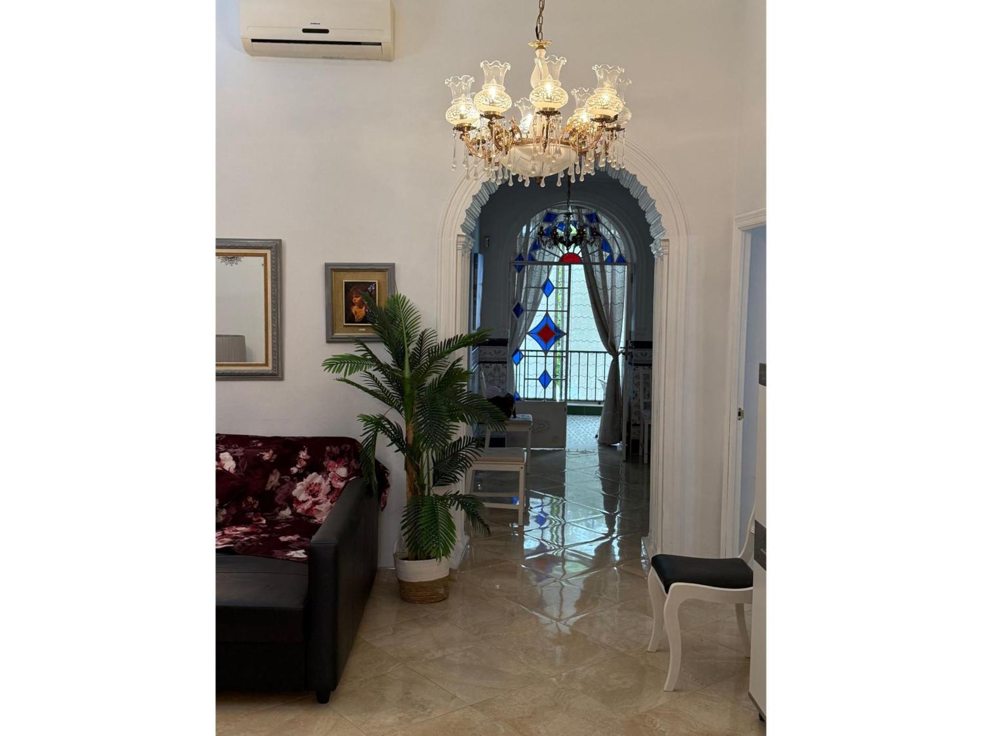 Rociana Esencia Andaluciaヴィラ エクステリア 写真