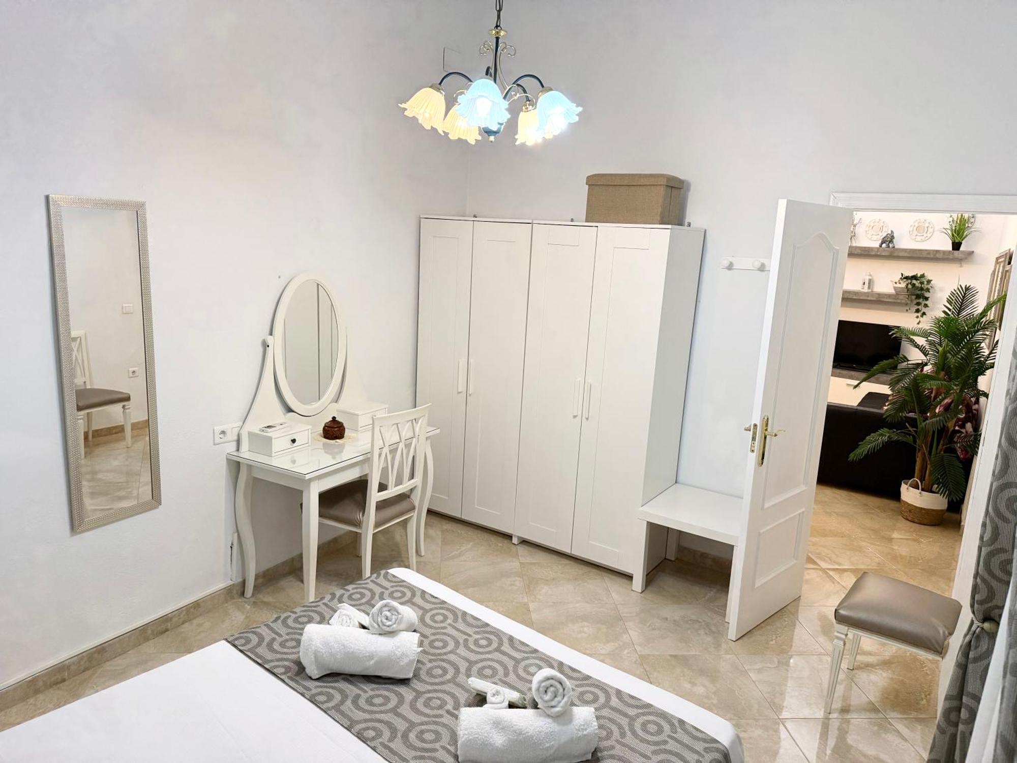 Rociana Esencia Andaluciaヴィラ エクステリア 写真