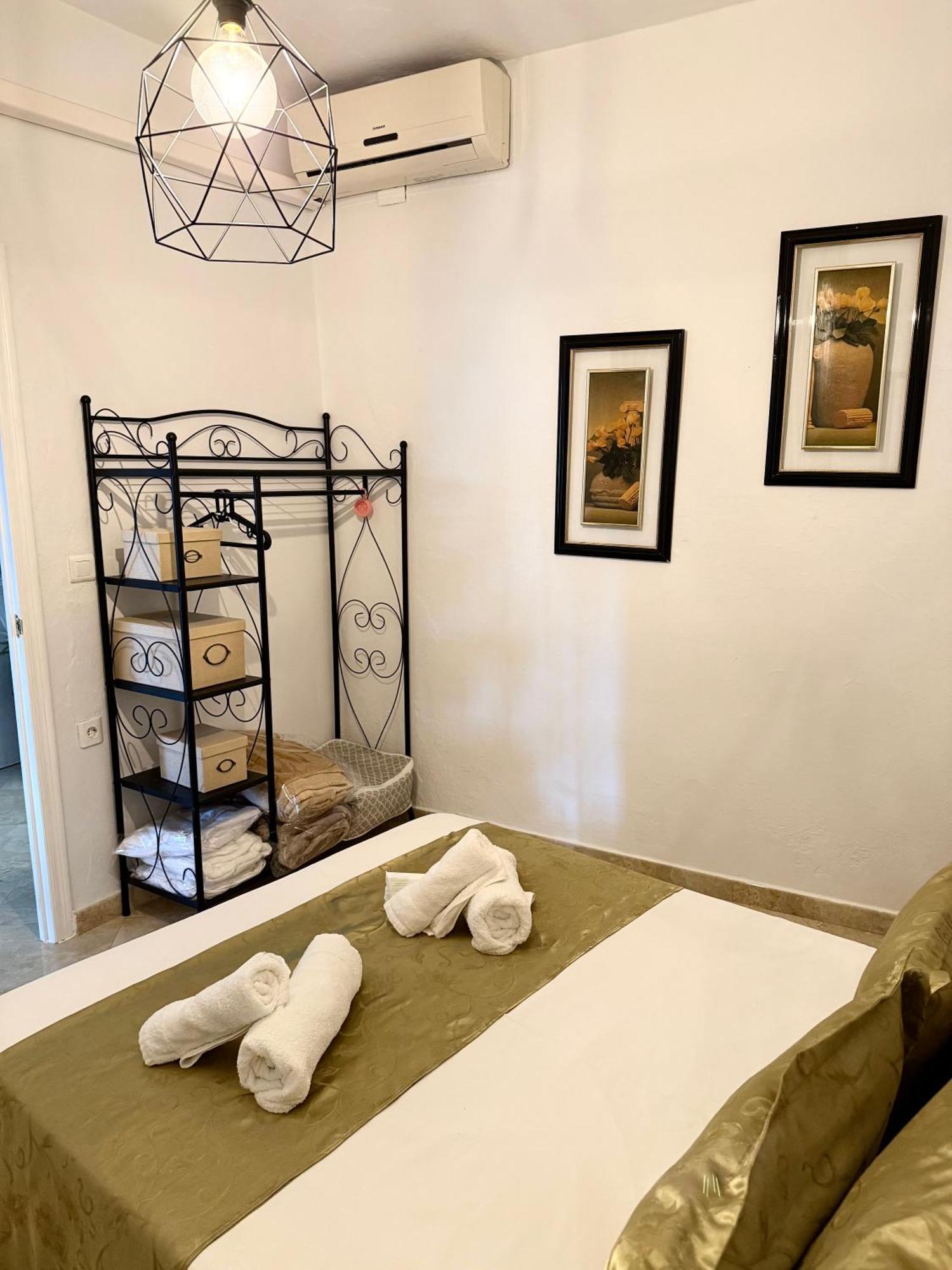 Rociana Esencia Andaluciaヴィラ エクステリア 写真