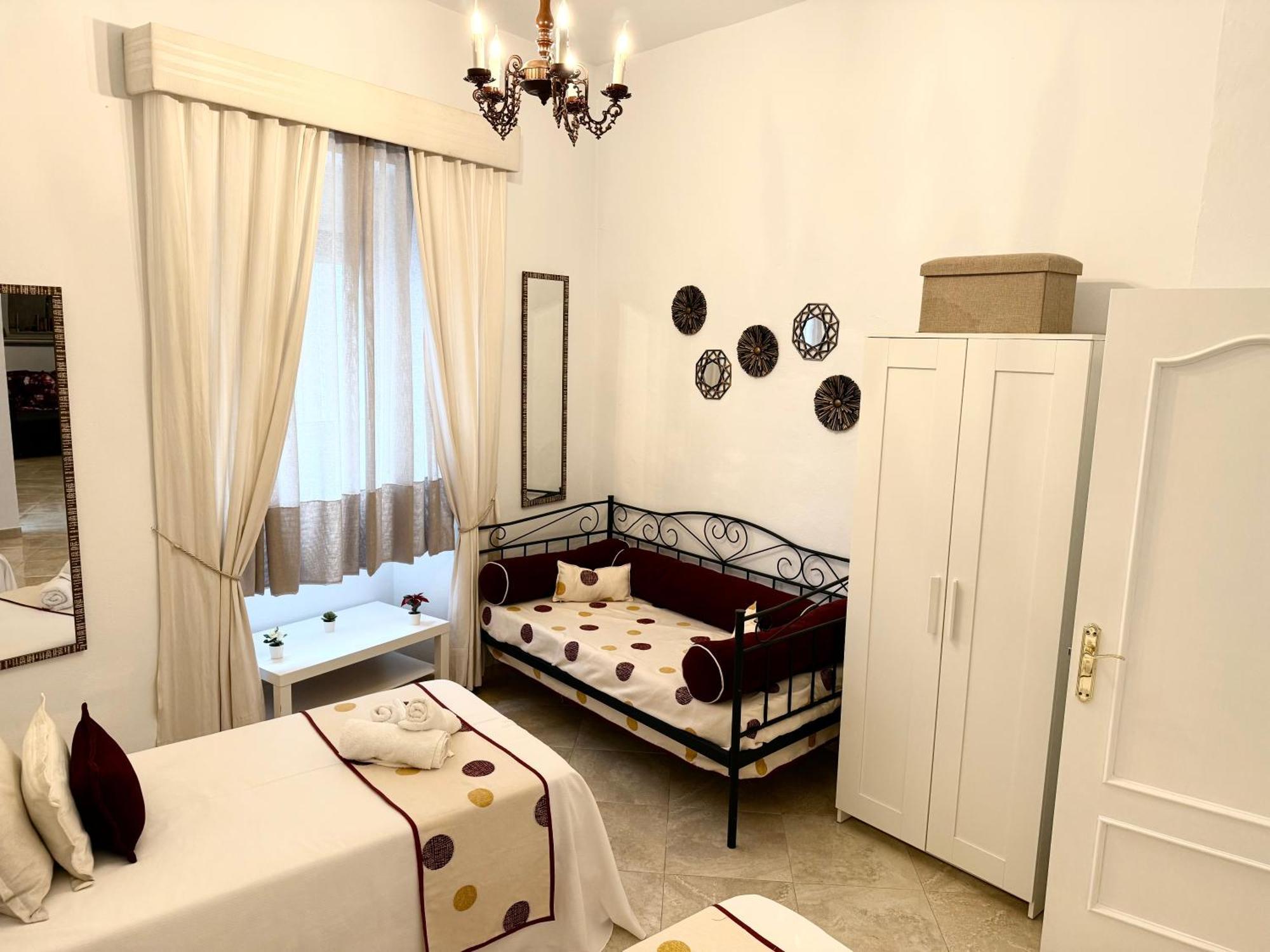 Rociana Esencia Andaluciaヴィラ エクステリア 写真