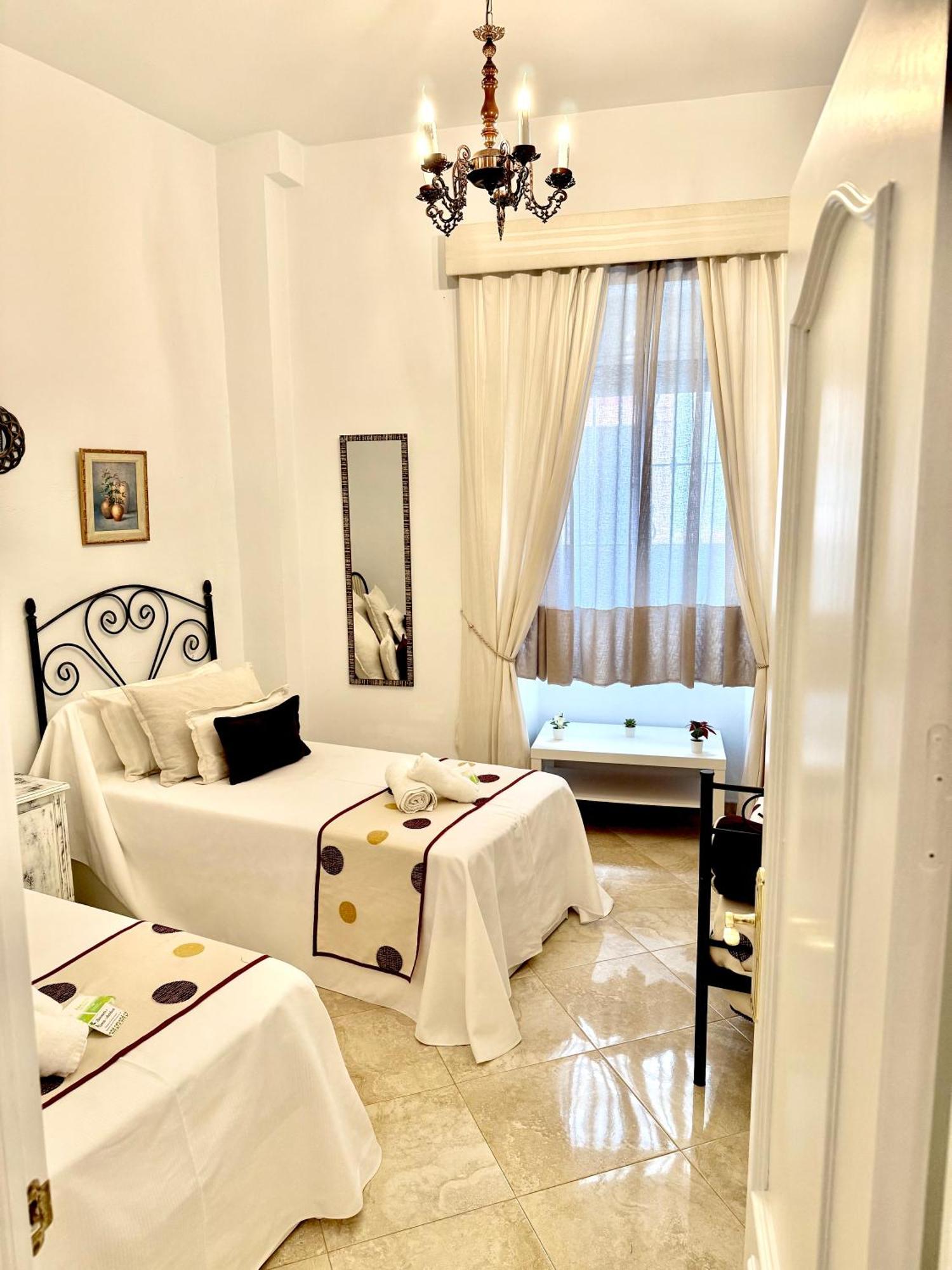 Rociana Esencia Andaluciaヴィラ エクステリア 写真
